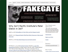 Tablet Screenshot of fakegate.org